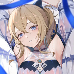 This is a pixiv picture whose title is Jean.