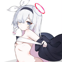 This is a pixiv picture whose title is プラナ.