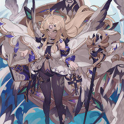 This is a pixiv picture whose title is 原创练习.