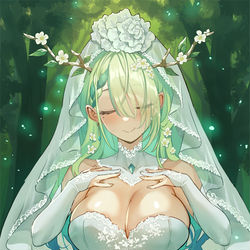 This is a pixiv picture whose title is Ceres Fauna_2023.04.05.
