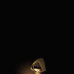 This is a pixiv picture whose title is 🌃.