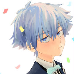 This is a pixiv picture whose title is 2023年4月2日.