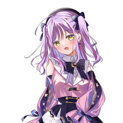 This is a pixiv picture whose title is しのみや.