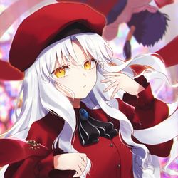 This is a pixiv picture whose title is カレン・C・オルテンシア.
