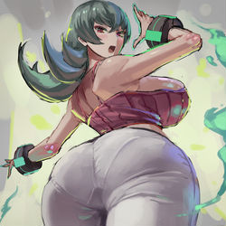 This is a pixiv picture whose title is なつめ.