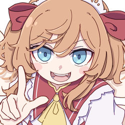 This is a pixiv picture whose title is サニー.