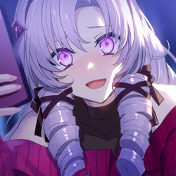 This is a pixiv picture whose title is あなたの恋人.