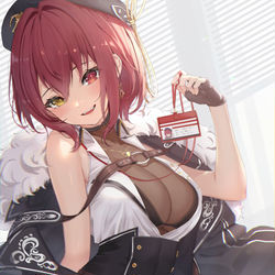 This is a pixiv picture whose title is 무제.