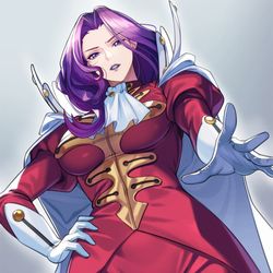 This is a pixiv picture whose title is コーネリア・リ・ブリタニア.