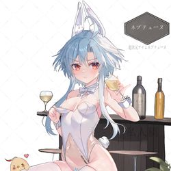 This is a pixiv picture whose title is 无题.