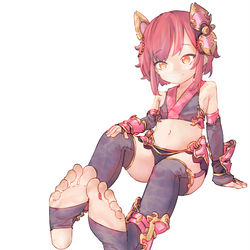 This is a pixiv picture whose title is Untitled.