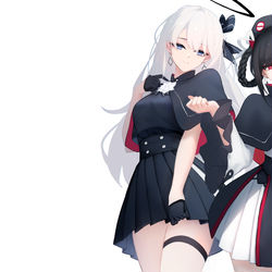 This is a pixiv picture whose title is ✧.