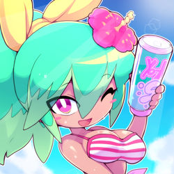 This is a pixiv picture whose title is twitterまとめ.