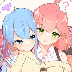 This is a pixiv picture whose title is てとりす.