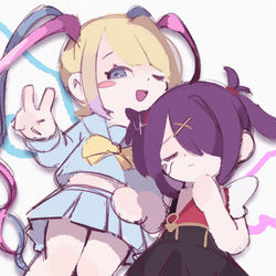 This is a pixiv picture whose title is 3.