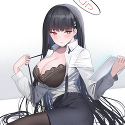 This is a pixiv picture whose title is おはよう.