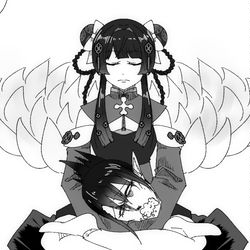 This is a pixiv picture whose title is チャイナ服良い.