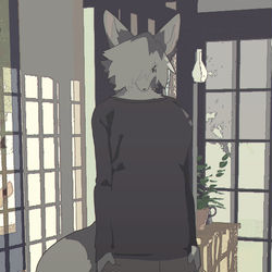 This is a pixiv picture whose title is うちの子落書きまとめ2.