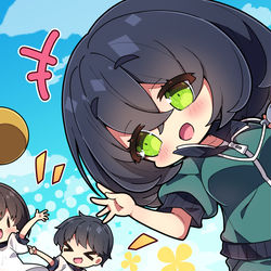 This is a pixiv picture whose title is せんセイカさん。.