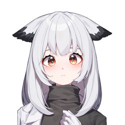 This is a pixiv picture whose title is フィリオプシス.