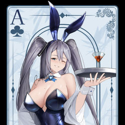 This is a pixiv picture whose title is Intrepid || Commission.