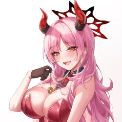 This is a pixiv picture whose title is サツキ.