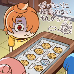 This is a pixiv picture whose title is ヤーキターイ.