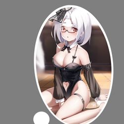 This is a pixiv picture whose title is 无题.
