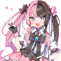 This is a pixiv picture whose title is ひなーの.