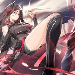 This is a pixiv picture whose title is 伊内丝.