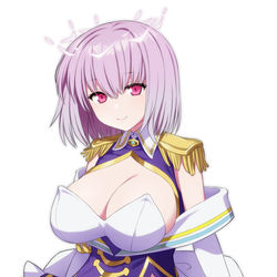 This is a pixiv picture whose title is 新条アカネちゃん！.