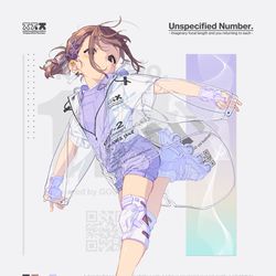 This is a pixiv picture whose title is 大川いな - OOKAWA INA -.