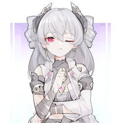 This is a pixiv picture whose title is 無題.