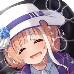 This is a pixiv picture whose title is 椅子をマッサージチェアに変え堪能中な理事長.
