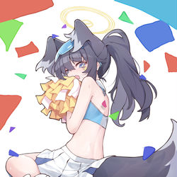 This is a pixiv picture whose title is 猫塚ヒビキ.