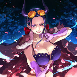 This is a pixiv picture whose title is ニコ・ロビン（ONE PIECE）#2.