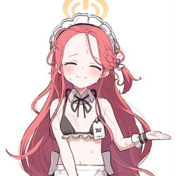 This is a pixiv picture whose title is YUZU.