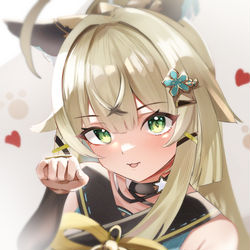 This is a pixiv picture whose title is 綺良々ちゃん.