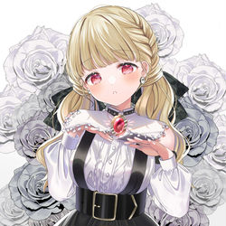 This is a pixiv picture whose title is ととち.