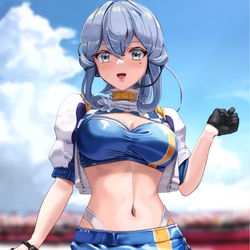 This is a pixiv picture whose title is RQゴトランド.