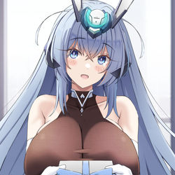 This is a pixiv picture whose title is ニュージャージー.