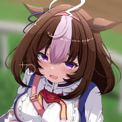 This is a pixiv picture whose title is なでてほしそうなドトウ.