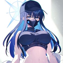 This is a pixiv picture whose title is どうした先生？.