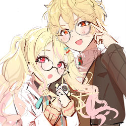 This is a pixiv picture whose title is ..