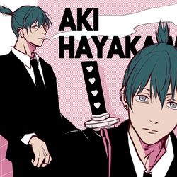 This is a pixiv picture whose title is 早川家ツイログ.