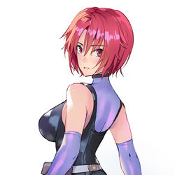 This is a pixiv picture whose title is レジーナ.