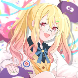 This is a pixiv picture whose title is 【プロセカ】咲希ちゃん.