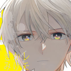 This is a pixiv picture whose title is 5/4安コオンイベ新刊①.