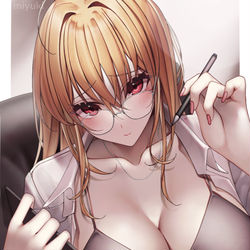 This is a pixiv picture whose title is インプラカブル.