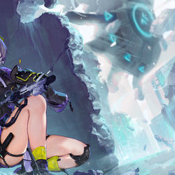 This is a pixiv picture whose title is アカシア.